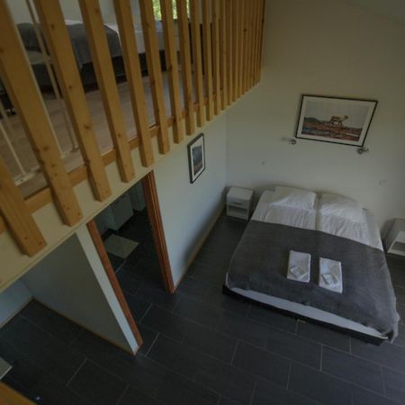 ريخولت Hotel A المظهر الخارجي الصورة