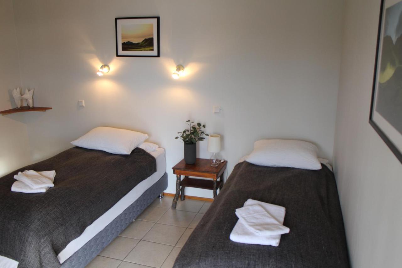 ريخولت Hotel A المظهر الخارجي الصورة