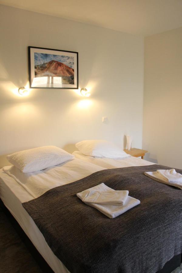 ريخولت Hotel A المظهر الخارجي الصورة