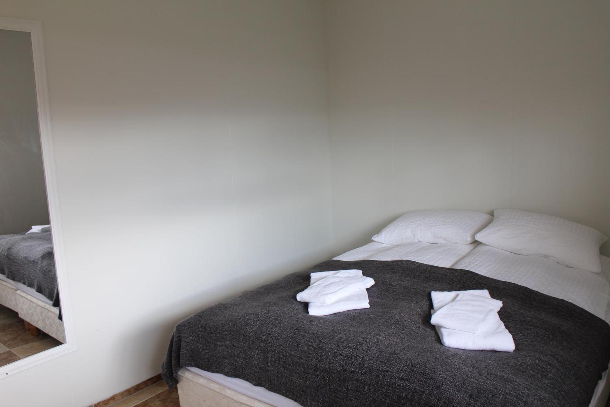 ريخولت Hotel A الغرفة الصورة